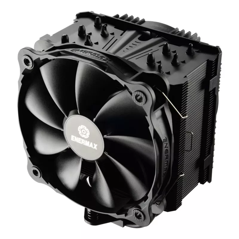 ENERMAX CPU õhujahuti ETS-T50A-FSS