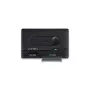 ICY BOX Ez-adapter - 2,5 inch ja M.2 SATA kõvaketta/SSD-USB 3.2 Gen 1 adapter
