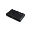 ICY BOX Ez-adapter - 2,5 inch ja M.2 SATA kõvaketta/SSD-USB 3.2 Gen 1 adapter