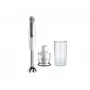 Braun MultiQuick 7 MQ7020 WH 0,6 L saumikser 1000 W valge
