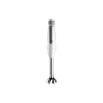 Braun MultiQuick 7 MQ7020 WH 0,6 L saumikser 1000 W valge