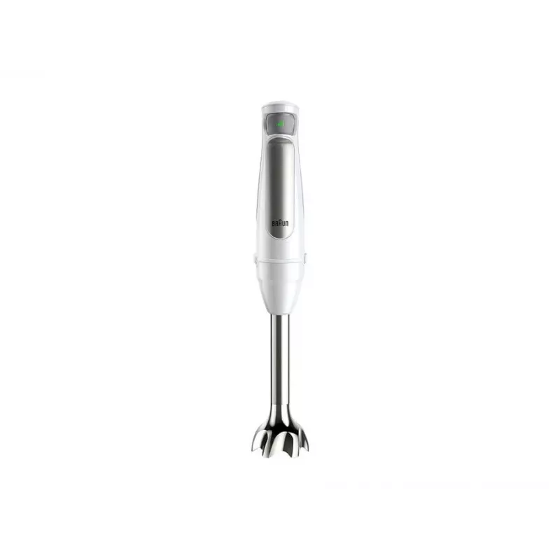 Braun MultiQuick 7 MQ7020 WH 0,6 L saumikser 1000 W valge