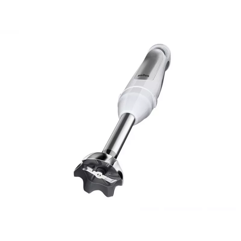Braun MultiQuick 7 MQ7020 WH 0,6 L saumikser 1000 W valge