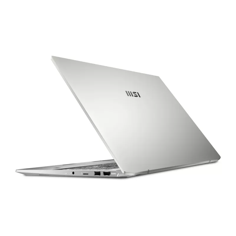 Sülearvuti MSI Prestige A16 AI+ A3HMG-036 16 tolli AMD Ryzen AI 9 365 32 GB 1 TB Windows 11