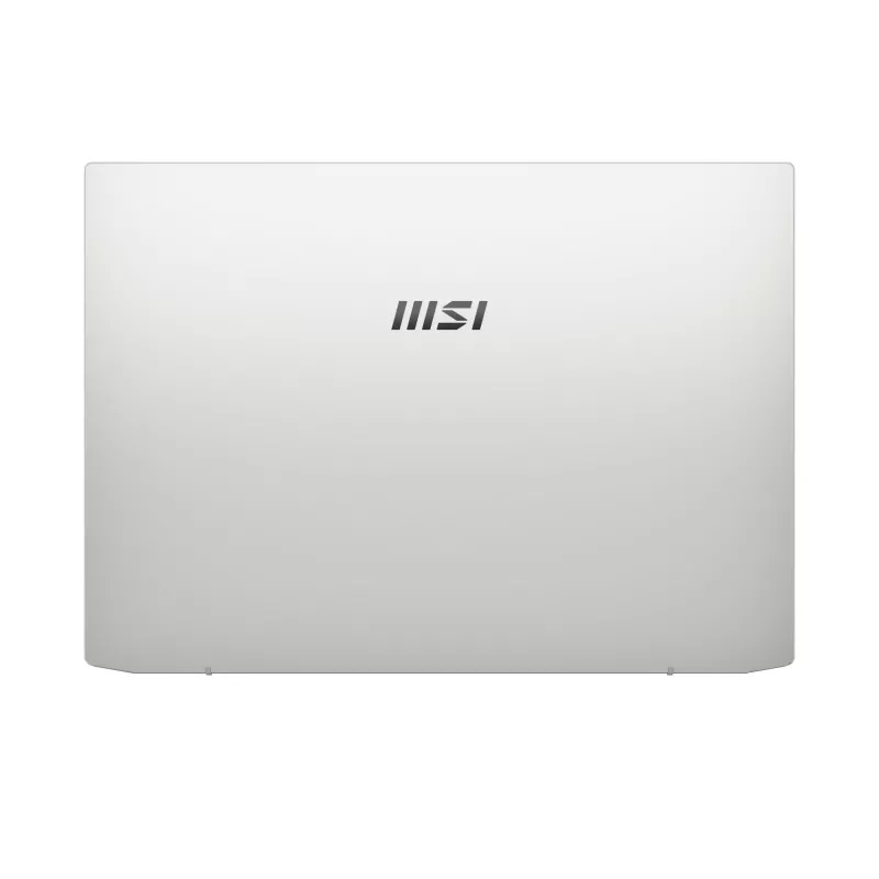Sülearvuti MSI Prestige A16 AI+ A3HMG-036 16 tolli AMD Ryzen AI 9 365 32 GB 1 TB Windows 11