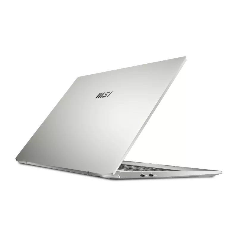 Sülearvuti MSI Prestige A16 AI+ A3HMG-036 16 tolli AMD Ryzen AI 9 365 32 GB 1 TB Windows 11
