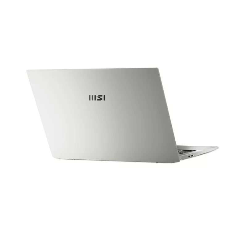 Sülearvuti MSI Prestige A16 AI+ A3HMG-036 16 tolli AMD Ryzen AI 9 365 32 GB 1 TB Windows 11
