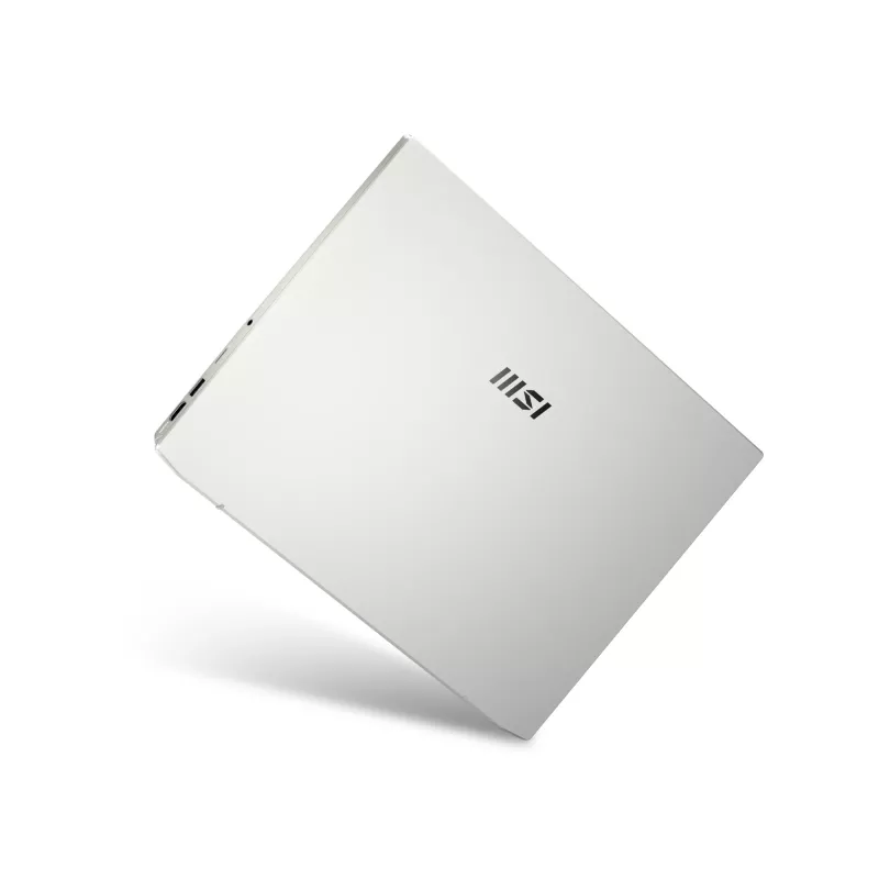 Sülearvuti MSI Prestige A16 AI+ A3HMG-036 16 tolli AMD Ryzen AI 9 365 32 GB 1 TB Windows 11
