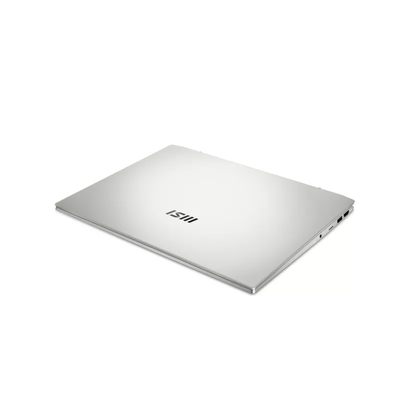 Sülearvuti MSI Prestige A16 AI+ A3HMG-036 16 tolli AMD Ryzen AI 9 365 32 GB 1 TB Windows 11
