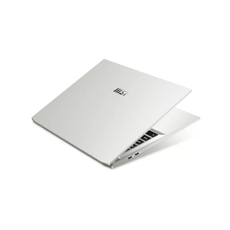 Sülearvuti MSI Prestige A16 AI+ A3HMG-036 16 tolli AMD Ryzen AI 9 365 32 GB 1 TB Windows 11
