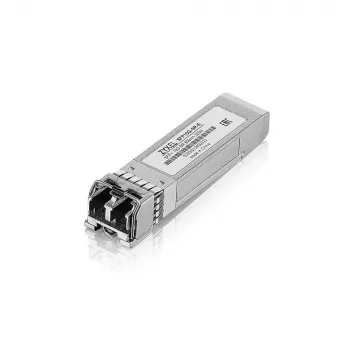 Zyxel SFP10G-SR-E võrgusaatja moodul Fiiberoptiline 10000 Mbit/s SFP+ 850 nm