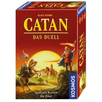 Kosmos 19308880 board/card game Board game Strategy