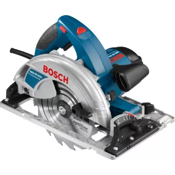 Bosch 0 601 668 901 kaasaskantav ketassaag 19 cm 5000 p/min 1800 W