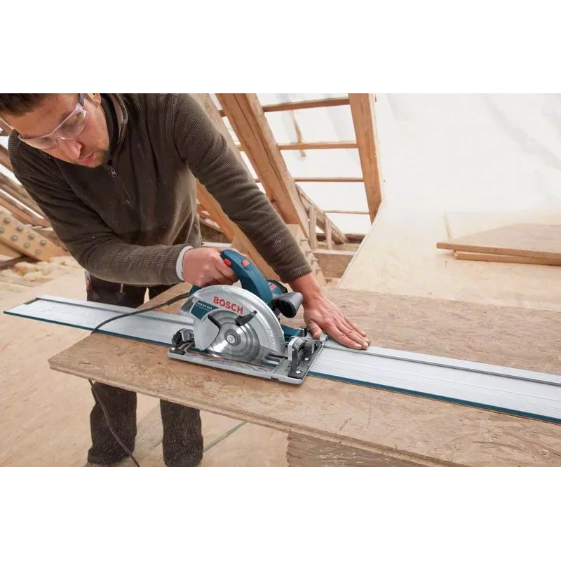 Bosch 0 601 668 901 kaasaskantav ketassaag 19 cm 5000 p/min 1800 W