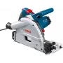 Bosch 0 601 675 001 kaasaskantav ketassaag 16,5 cm 6250 p/min 1400 W