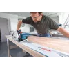 Bosch 0 601 675 001 kaasaskantav ketassaag 16,5 cm 6250 p/min 1400 W
