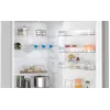 Siemens iQ300 KG39NXICF külmik-sügavkülmik eraldiseisev 363 L roostevaba teras