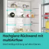 Siemens iQ300 KG39NXICF külmik-sügavkülmik eraldiseisev 363 L roostevaba teras