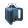 Bosch GRL 300 HV Professional pöörlev nivelliir 300 m 635 nm (< 1 mW)