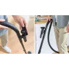 Bosch Serie 4 BGD38BU2 tolmuimeja, 4 L, trummelimeja, kuiv, 600 W, tolmukott