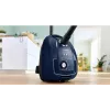 Bosch Serie 4 BGD38BU2 tolmuimeja, 4 L, trummelimeja, kuiv, 600 W, tolmukott