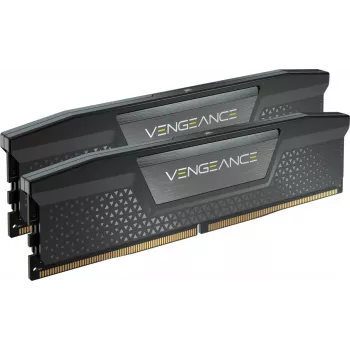 CORSAIR Memory 32GB (2x16gb) DDR5 Dram 6000mt/s CL38 Memory Kit Vengeance Must
