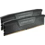 CORSAIR Memory 32GB (2x16gb) DDR5 Dram 6000mt/s CL38 Memory Kit Vengeance Must