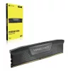 CORSAIR Memory 32GB (2x16gb) DDR5 Dram 6000mt/s CL38 Memory Kit Vengeance Must
