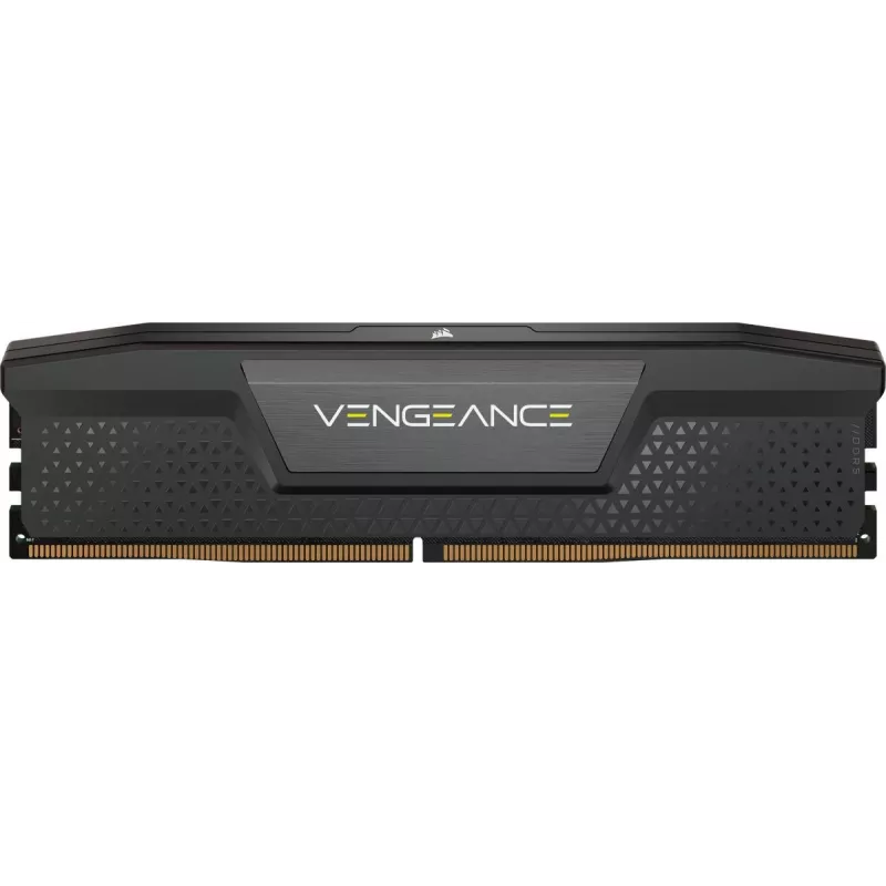 CORSAIR Memory 32GB (2x16gb) DDR5 Dram 6000mt/s CL38 Memory Kit Vengeance Must