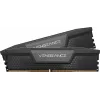 CORSAIR Memory 32GB (2x16gb) DDR5 Dram 6000mt/s CL38 Memory Kit Vengeance Must