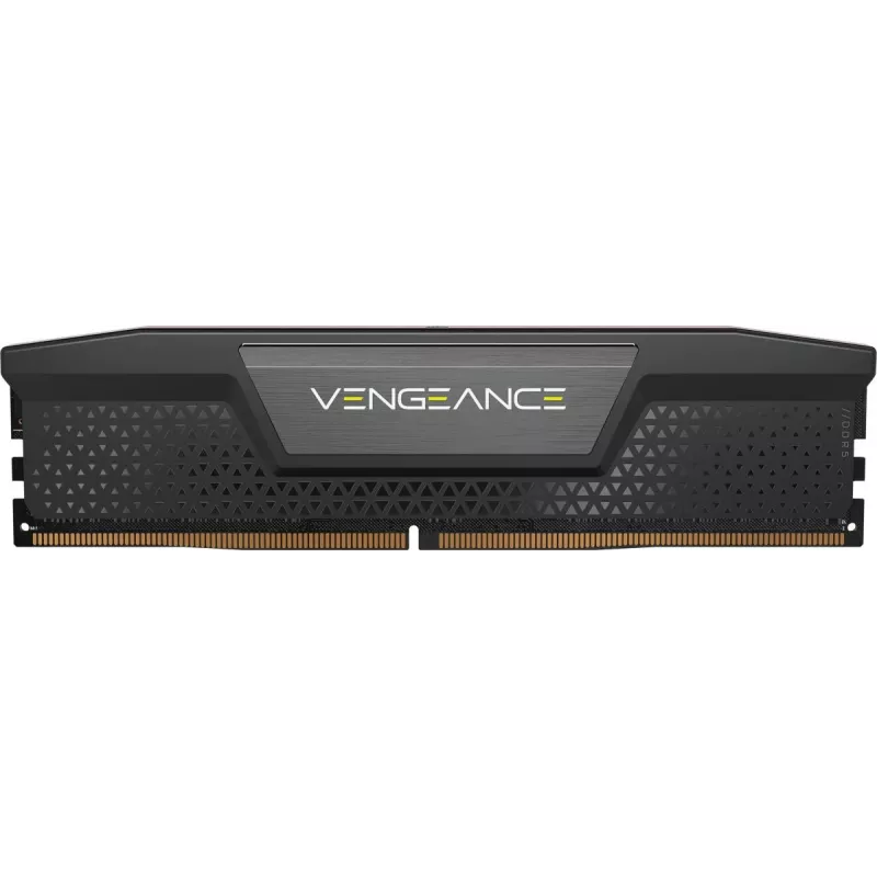 CORSAIR Memory 32GB (2x16gb) DDR5 Dram 6000mt/s CL38 Memory Kit Vengeance Must