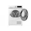Samsung DV90BB7445GWS2 pesukuivatusrest Vabaltseisev Eestlaadimine 9 kg Valge