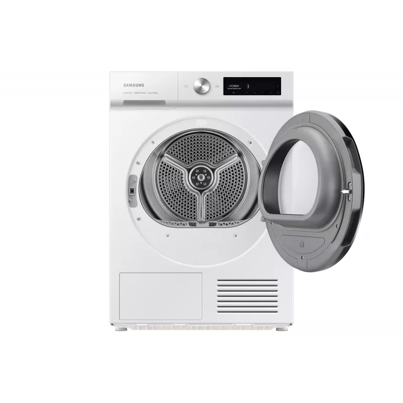 Samsung DV90BB7445GWS2 pesukuivatusrest Vabaltseisev Eestlaadimine 9 kg Valge