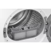 Samsung DV90BB7445GWS2 pesukuivatusrest Vabaltseisev Eestlaadimine 9 kg Valge