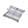 Samsung DV90BB7445GWS2 pesukuivatusrest Vabaltseisev Eestlaadimine 9 kg Valge