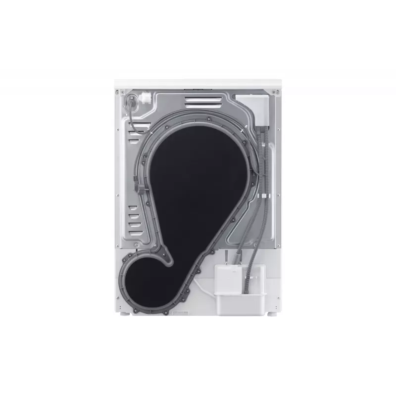Samsung DV90BB7445GWS2 pesukuivatusrest Vabaltseisev Eestlaadimine 9 kg Valge