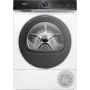 Siemens iQ700 WQ45B2B40 pesukuivatusrest Vabaltseisev Eestlaaditav 9 kg Valge