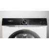 Siemens iQ700 WQ45B2B40 pesukuivatusrest Vabaltseisev Eestlaaditav 9 kg Valge