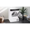 Siemens iQ700 WQ45B2B40 pesukuivatusrest Vabaltseisev Eestlaaditav 9 kg Valge