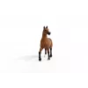 Schleichi hobusefiguur Schleich HORSE CLUB Oldenburgi mära pruun 13945