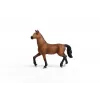Schleichi hobusefiguur Schleich HORSE CLUB Oldenburgi mära pruun 13945