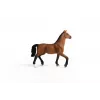 Schleichi hobusefiguur Schleich HORSE CLUB Oldenburgi mära pruun 13945