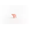 schleich FARM WORLD Põrsas, 3 a, Talu, Taluloomad / talumänguasjad, Roosa, Plastik