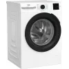 Beko b300 BM3WFU3841X pesumasin eesttäidetav 8 kg 1351 p/min valge