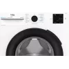 Beko b300 BM3WFU3841X pesumasin eesttäidetav 8 kg 1351 p/min valge