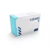VALKYRIE Kõik-ühes vedelikjahutus V240 Lite ARGB Valge