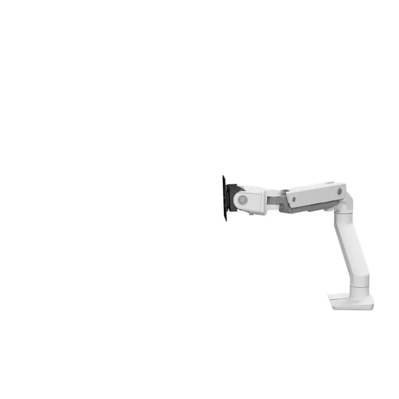 ERGOTRON HX Laua monitori vars koos VHD pöördega - valge