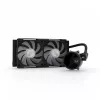 VALKYRIE All-in-one vedelikjahutus A240 Must