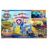 PAW Patrol, Dino Rescue HQ mängukomplekt helidega ja eksklusiivse Rexi figuuri ja sõidukiga