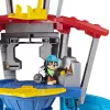 PAW Patrol, Dino Rescue HQ mängukomplekt helidega ja eksklusiivse Rexi figuuri ja sõidukiga